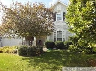 18140 46th Ave N, Plymouth, MN 55446