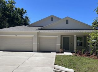 107 Eddy Ln, Pt Orange, FL 32141