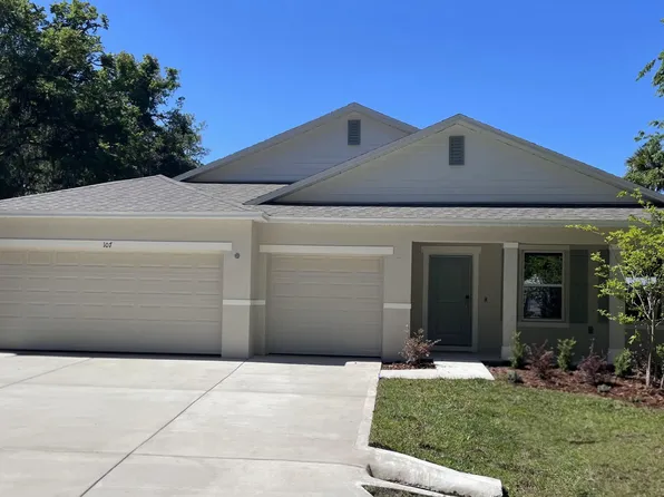 107 Eddy Ln, Pt Orange, FL 32141