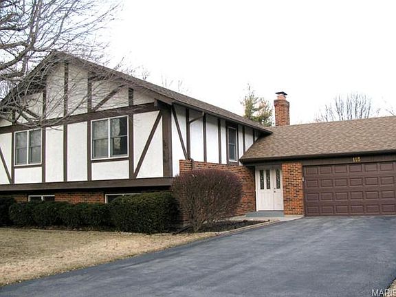 2nd image of 115 Country Creek Ct