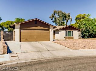 2590 Diamante Ct, Las Vegas, NV 89121