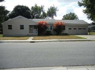 422 Eben St, New Haven, IN 46774