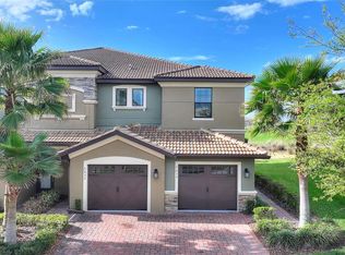 9034 Azalea Sands Ln #9034, Davenport, FL 33896