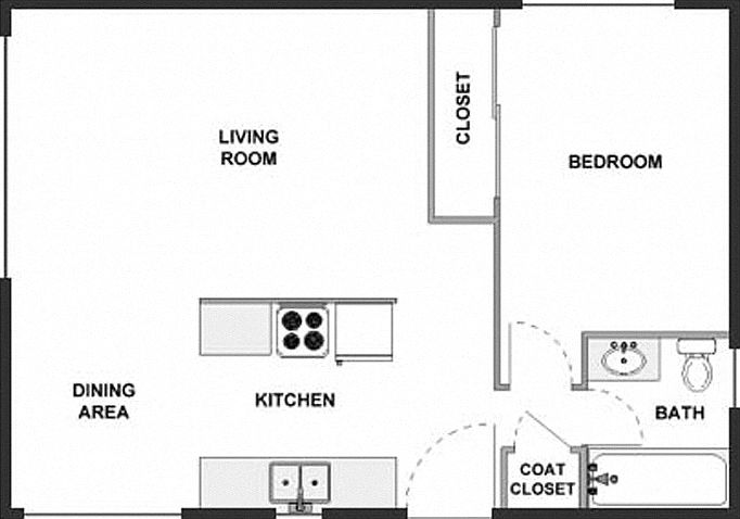 2nd image of 562 Kendall Ave #2665184