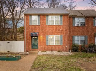 1304 Island View Ct, Nashville, TN 37214