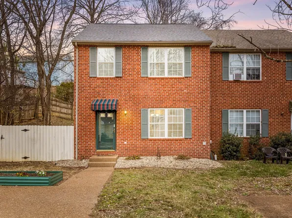 1304 Island View Ct, Nashville, TN 37214