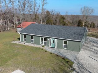 1320 Arnold School Rd, Webster, KY 40176