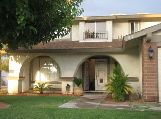 5112 Avenida Del Luna, Las Vegas, NV 89119
