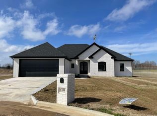 1308 S 305th St, Paragould, AR 72450