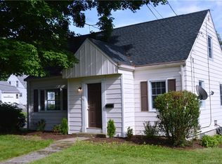 92 Henderson St, Bristol, CT 06010