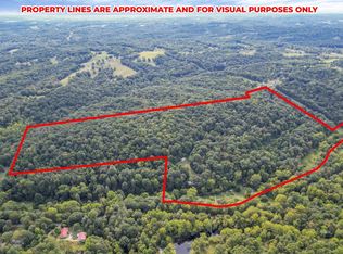 6545 Long Run Rd, Athens, OH 45701