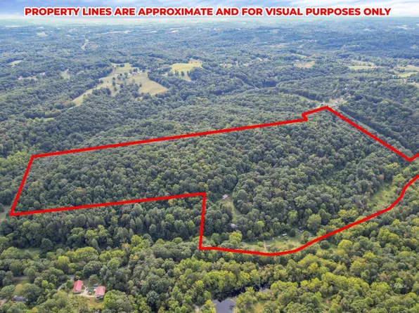 6545 Long Run Rd, Athens, OH 45701