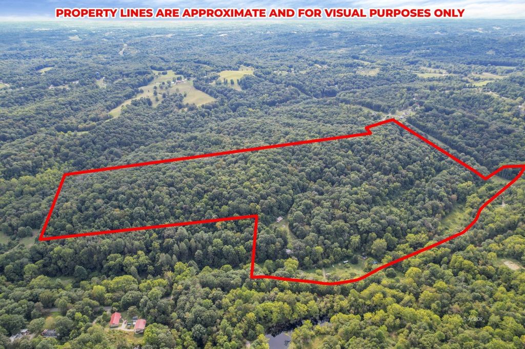 Real estate listing image