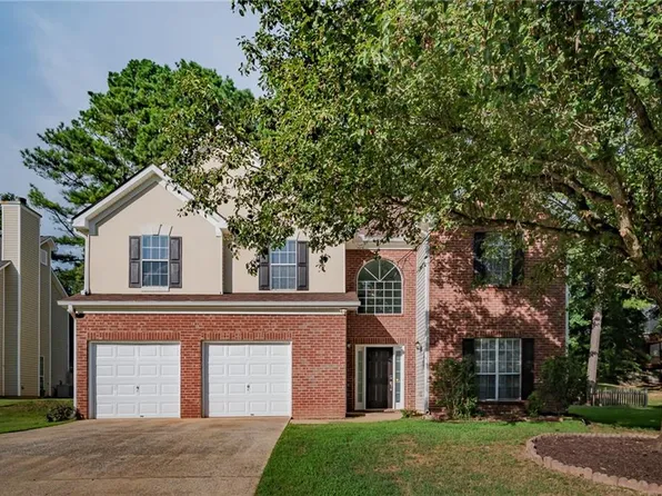 455 Crafton Ct, Lawrenceville, GA 30043