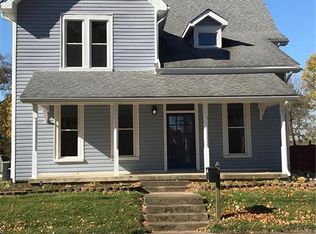 26 S McCullum St #0, Knightstown, IN 46148