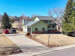 4057 Niblick Dr, Longmont, CO 80503