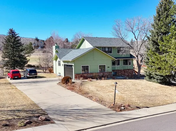 4057 Niblick Dr, Longmont, CO 80503