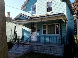 252 East St, Buffalo, NY 14207
