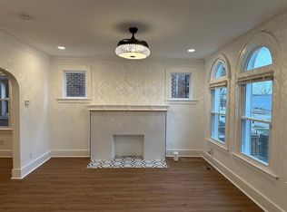 3337 Tuxedo St, Detroit, MI 48206