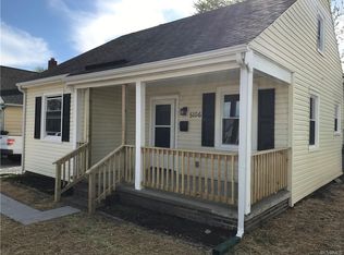 5106 Eanes Ln, Henrico, VA 23231