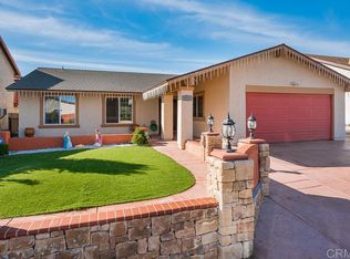 874 Buen Tiempo Dr, Chula Vista, CA 91910