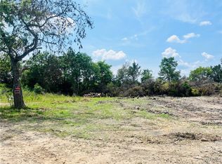 0 Nash Rd, Faunsdale, AL 36738
