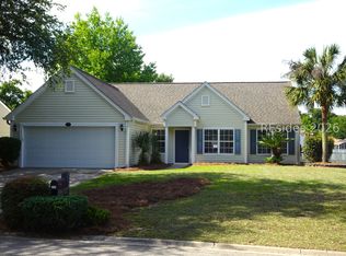244 Stoney Xing, Bluffton, SC 29910