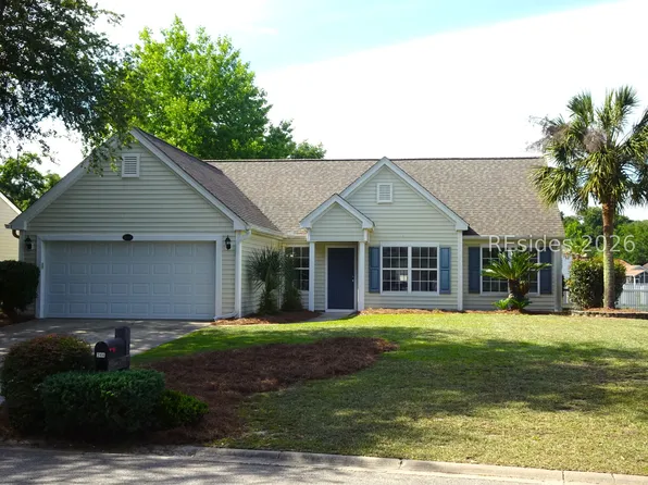 244 Stoney Xing, Bluffton, SC 29910
