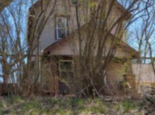 2825 S Main St, Akron, OH 44319