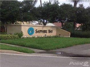 1834 SW 176th Way, Miramar, FL 33029