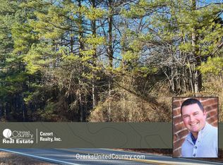 Cayuse Trce, Cherokee Village, AR 72529