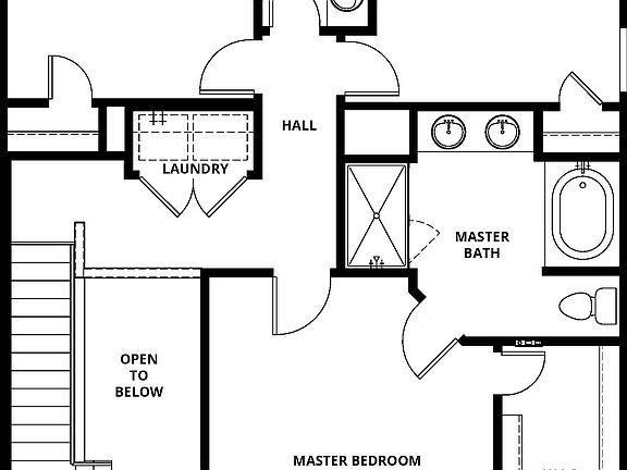 The Colorado by LGI Homes