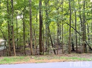 1305 Tallyho Trl, Chapel Hill, NC 27516