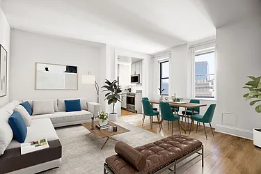 Rented by Herald Towers LLC