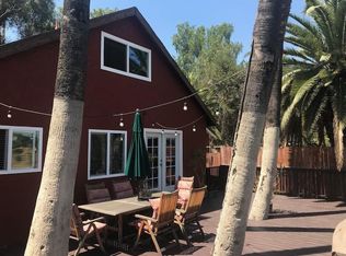 4500 E Rose Hill Dr, Los Angeles, CA 90032