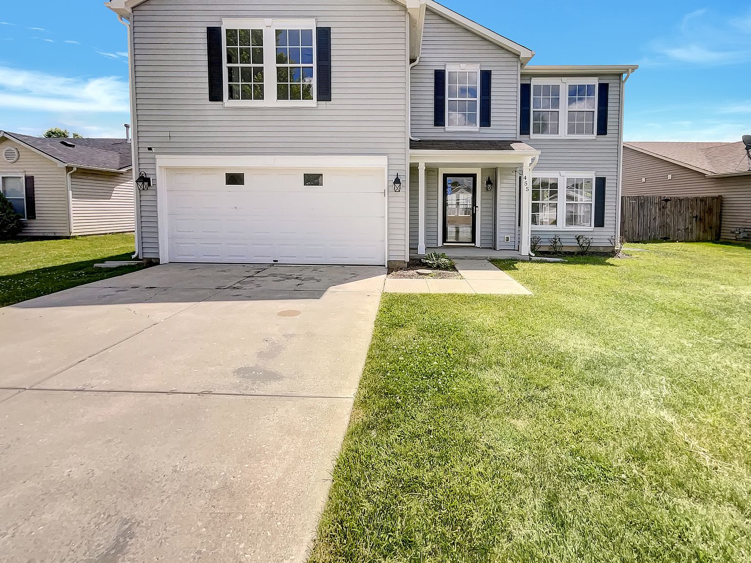 455 Bourneside Dr, Greenfield, IN 46140 Zillow