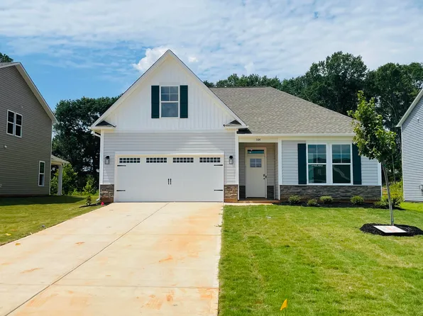 184 Hunter Ridge Dr Lot 15, Boiling Springs, SC 29316