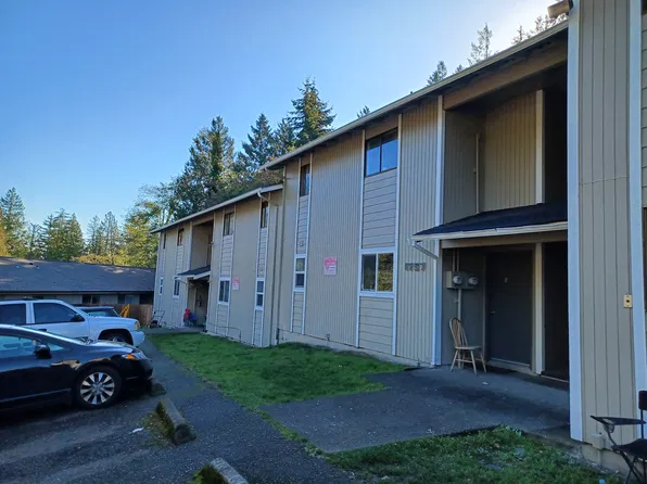 (undisclosed Address), Federal Way, WA 98003