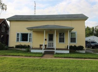 726 E 3rd St, Pt Clinton, OH 43452