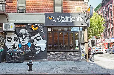 Rented by REAL New York