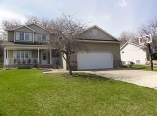 602 Meadow Vw, Deforest, WI 53532