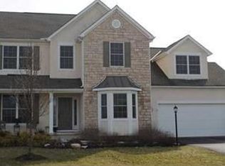 7277 Marrisey Loop, Galena, OH 43021