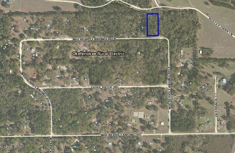 2nd image of 0 N MULBERRY LANDING