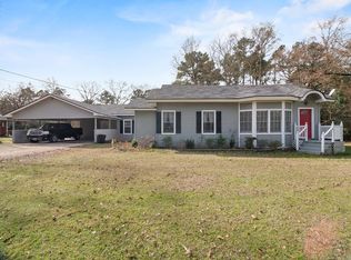 3467 Homer Alto Rd, Lufkin, TX 75904