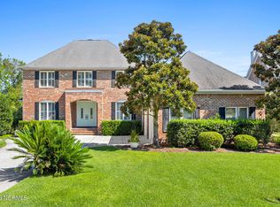 8940 Woodcreek Cir, Wilmington, NC 28411