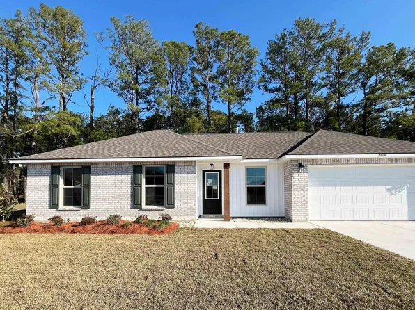 20594 Stone House Rd, Hammond, LA 70401