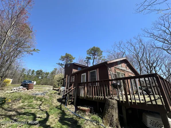 130 Buck Fever Trl, Scotrun, PA 18355