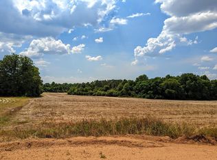 0 Joyner Rd, Rebecca, GA 31783