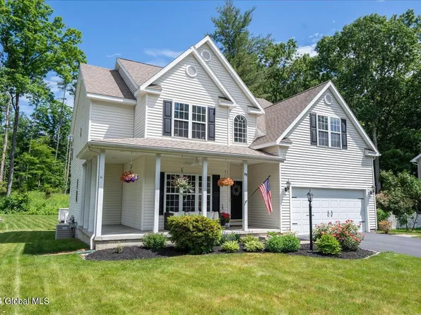 17 Springfield Drive, Malta, NY 12118