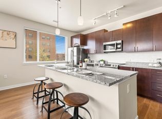 Sylvan Uptown, Denver, CO 80203